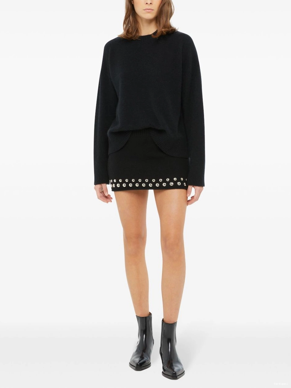 Cheap Studs Alanui and skirt mini Love Women 0815
